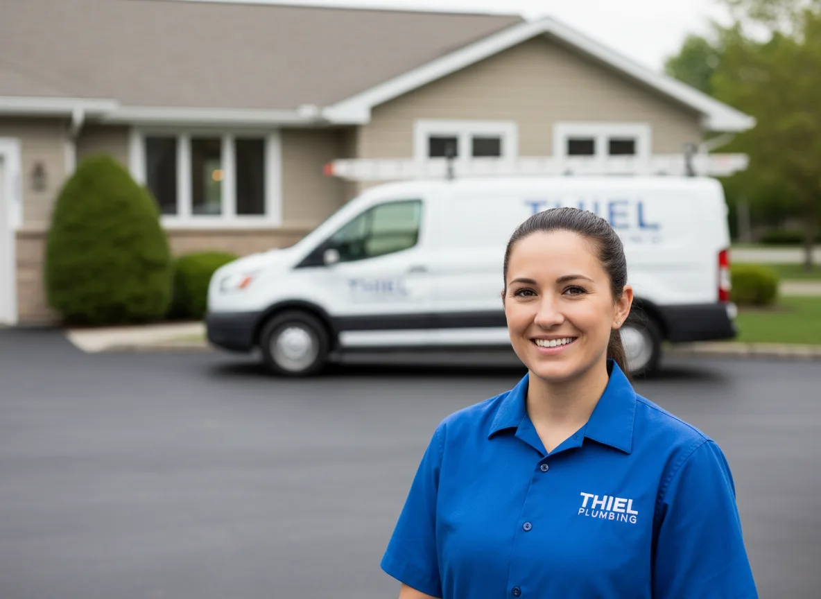 Plumber Monmouth, IA FAQs